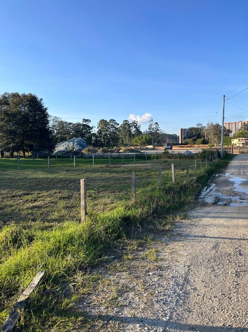 Lote en venta en Llano Grande, Rionegro, 1977 m² · foto 6 de 11