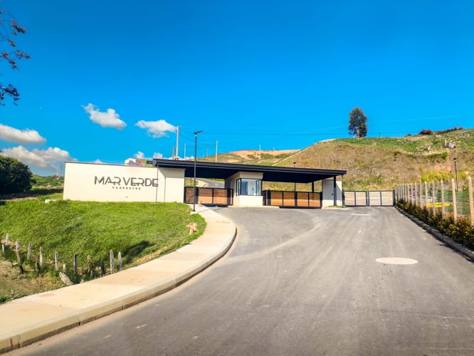 Lote en venta en La Macarena, Rionegro, 1048 m² · foto 8 de 20