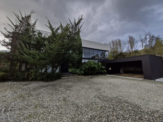 Casa de 3 alcobas en venta en Los Salados, El Retiro · foto 24 de 24