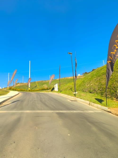 Lote en venta en La Macarena, Rionegro, 1048 m² · foto 9 de 20