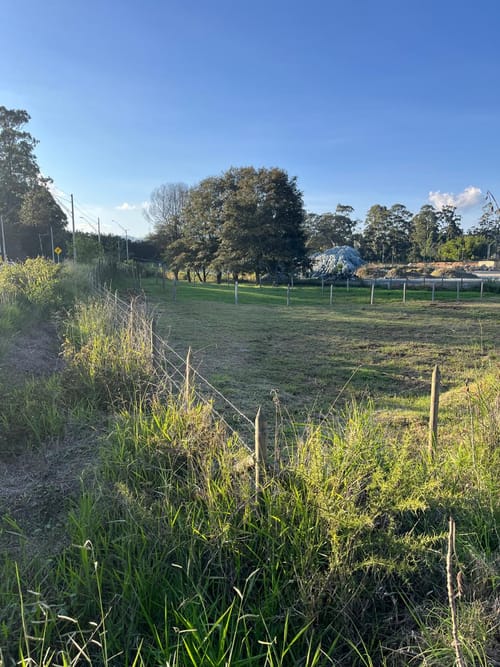 Lote en venta en Llano Grande, Rionegro, 1977 m² · foto 10 de 11