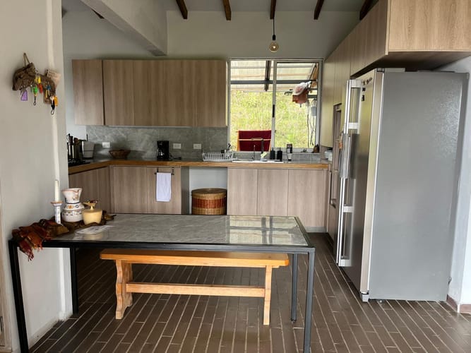 Finca en venta en Playa Rica-Rancheria, Rionegro, 320 m² · foto 2 de 24