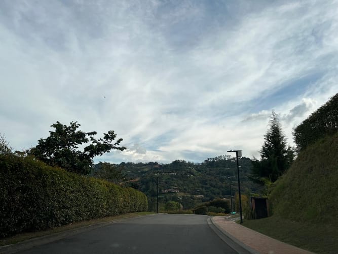 Lote en venta en Pantanillo, El Retiro, 1943 m² · foto 2 de 23