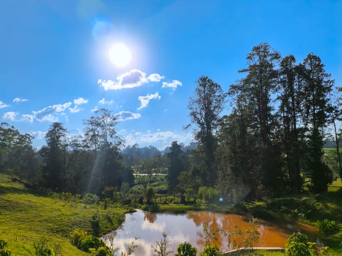 Lote en venta en La Macarena, Rionegro, 1048 m² · foto 13 de 20