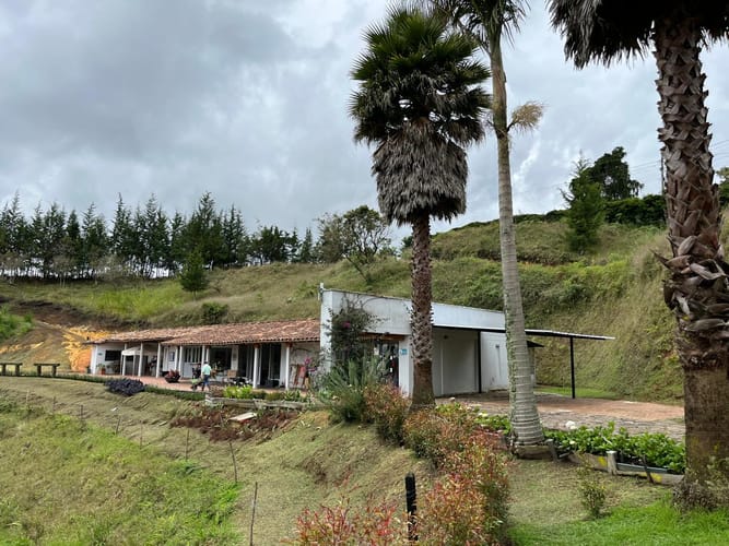 Finca en venta en Playa Rica-Rancheria, Rionegro, 320 m² · foto 5 de 24