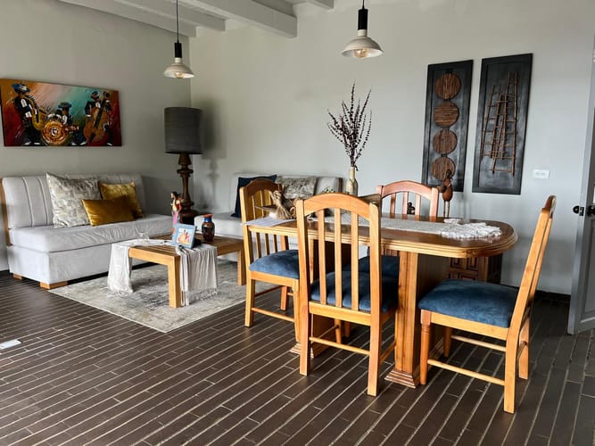 Finca en venta en Playa Rica-Rancheria, Rionegro, 320 m² · foto 6 de 24