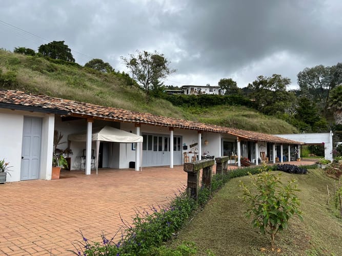 Finca en venta en Playa Rica-Rancheria, Rionegro, 320 m² · foto 10 de 24