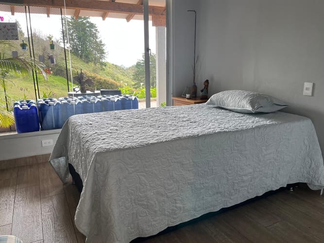 Finca en venta en Playa Rica-Rancheria, Rionegro, 320 m² · foto 13 de 24