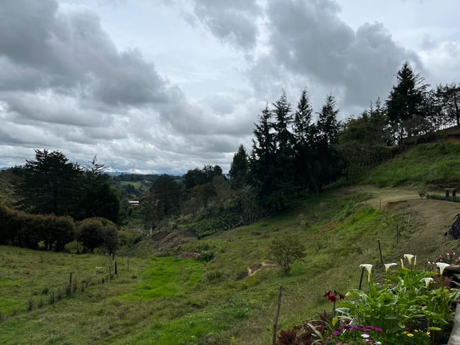 Finca en venta en Playa Rica-Rancheria, Rionegro, 320 m² · foto 14 de 24