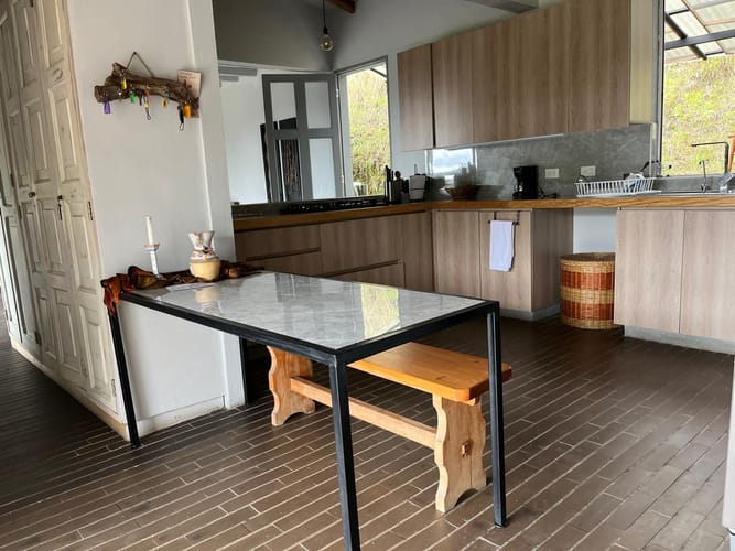 Finca en venta en Playa Rica-Rancheria, Rionegro, 320 m² · foto 15 de 24
