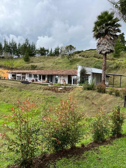 Finca en venta en Playa Rica-Rancheria, Rionegro, 320 m² · foto 17 de 24