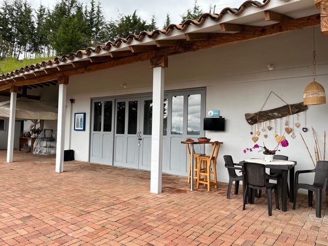 Finca en venta en Playa Rica-Rancheria, Rionegro, 320 m² · foto 18 de 24