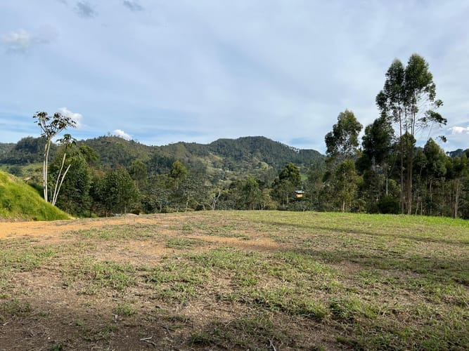Lote en venta en Pantanillo, El Retiro, 1943 m² · foto 16 de 23