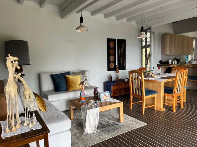 Finca en venta en Playa Rica-Rancheria, Rionegro, 320 m² · foto 20 de 24