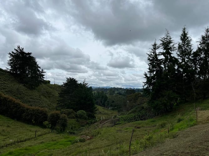 Finca en venta en Playa Rica-Rancheria, Rionegro, 320 m² · foto 22 de 24