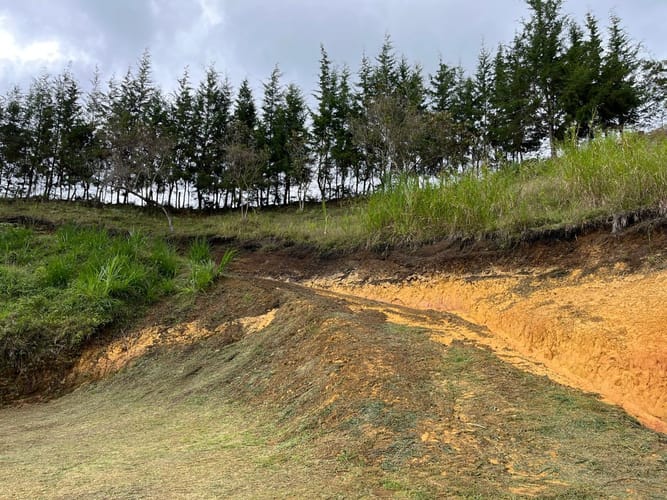 Finca en venta en Playa Rica-Rancheria, Rionegro, 320 m² · foto 24 de 24