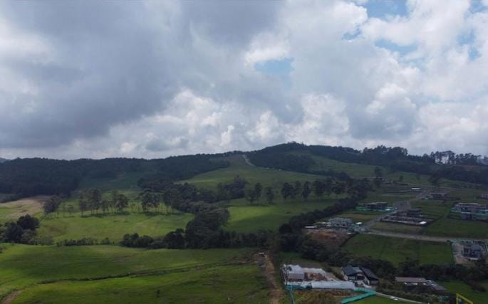 Lote en venta en Escobero, Envigado, 2100 m² · foto 7 de 13