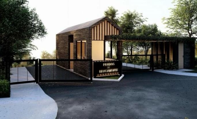 Lote en venta en Escobero, Envigado, 2100 m² · foto 10 de 13