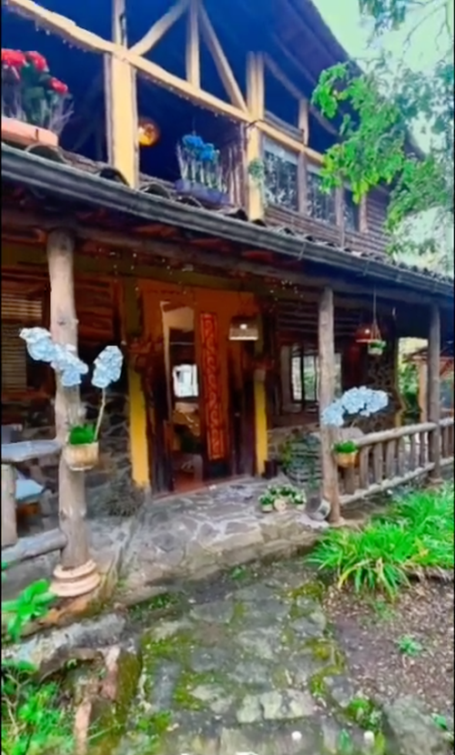 Casa de 4 alcobas en venta en Barro Blanco, Guarne, 500 m² · foto 4 de 12