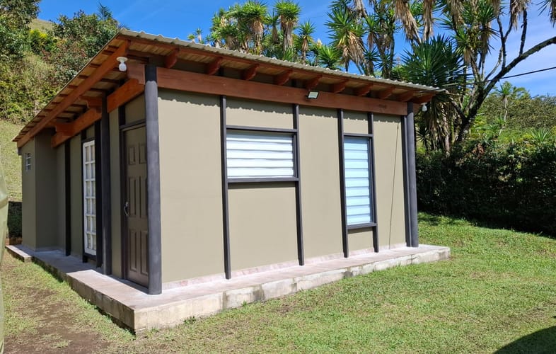 Lote en venta en Santa Ana, Rionegro, 4000 m² · foto 2 de 10