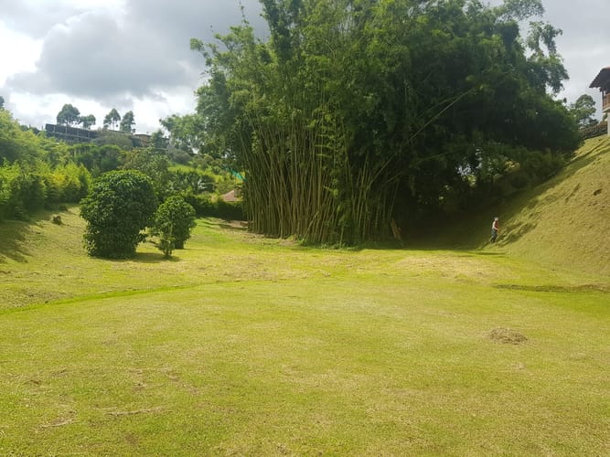 Lote en venta en Santa Ana, Rionegro, 4000 m² · foto 5 de 10