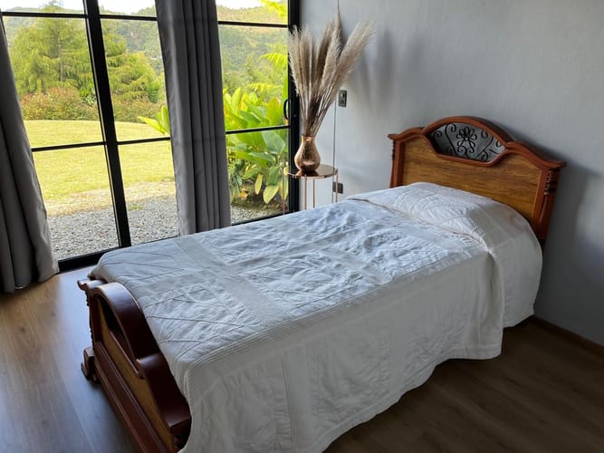 Casa de 3 alcobas en venta en Don Diego, El Retiro, 234 m² · foto 2 de 16