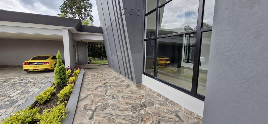 Casa de 4 alcobas en venta en El Tablazo, Rionegro · foto 3 de 24