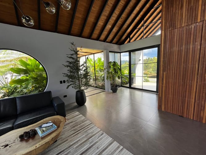 Casa de 3 alcobas en venta en Don Diego, El Retiro, 234 m² · foto 8 de 16