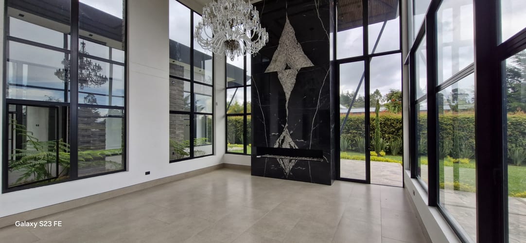 Casa de 4 alcobas en venta en El Tablazo, Rionegro · foto 7 de 24
