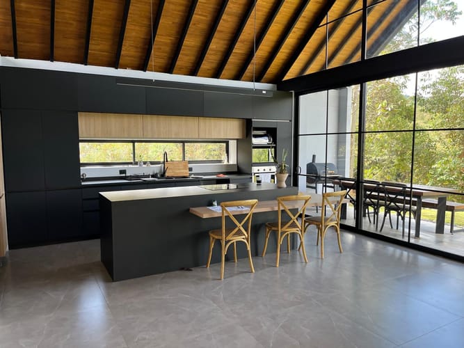 Casa de 3 alcobas en venta en Don Diego, El Retiro, 234 m² · foto 10 de 16