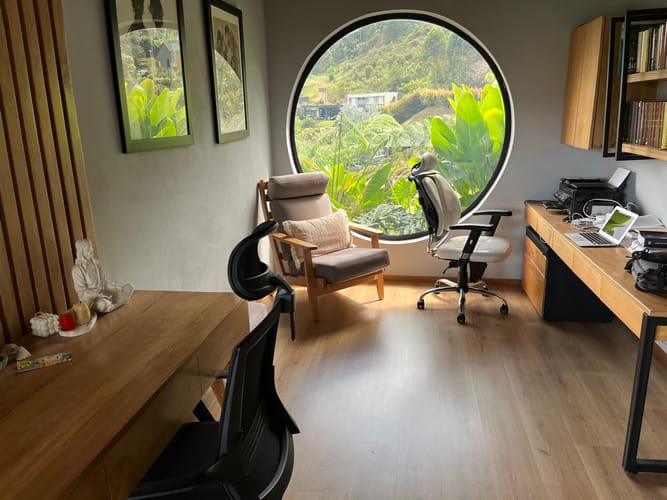 Casa de 3 alcobas en venta en Don Diego, El Retiro, 234 m² · foto 15 de 16
