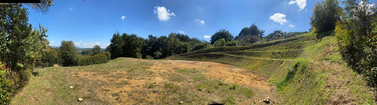 Lote en venta en Sajonia, Rionegro, 3018 m² · foto 7 de 7