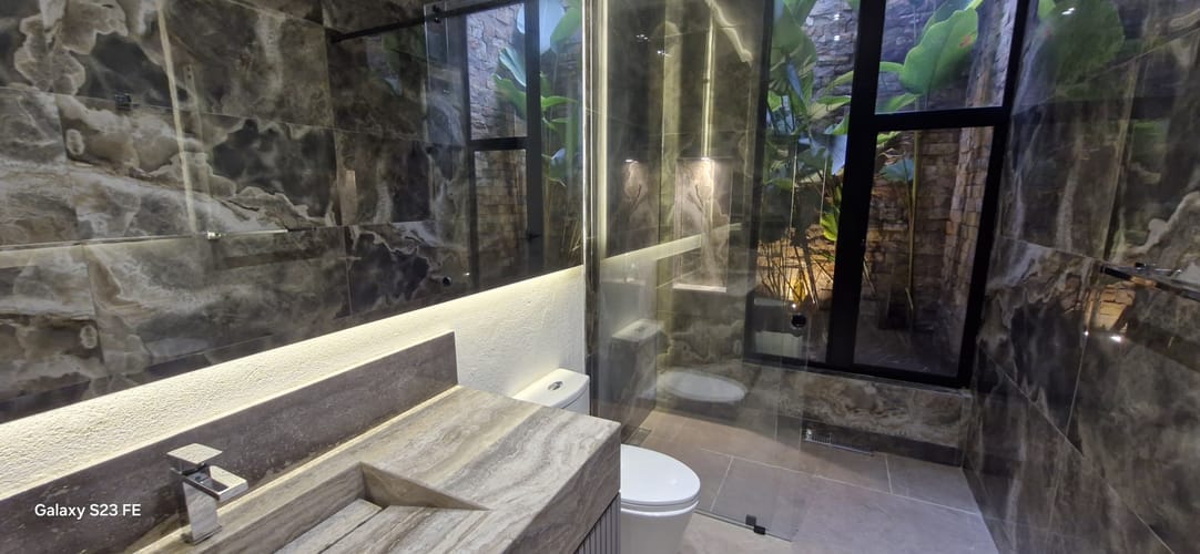 Casa de 4 alcobas en venta en El Tablazo, Rionegro · foto 16 de 24