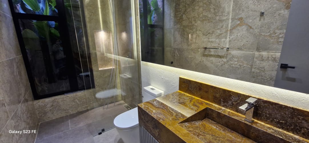 Casa de 4 alcobas en venta en El Tablazo, Rionegro · foto 17 de 24