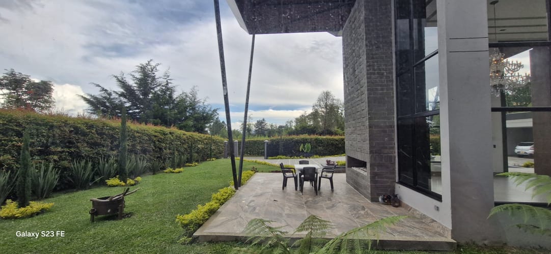 Casa de 4 alcobas en venta en El Tablazo, Rionegro · foto 19 de 24