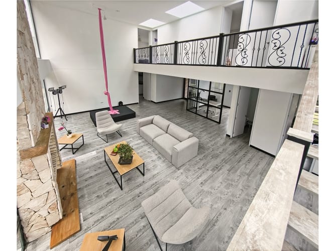 Casa de 4 alcobas en venta en Hatogrande, Sopó, 300 m² · foto 3 de 24