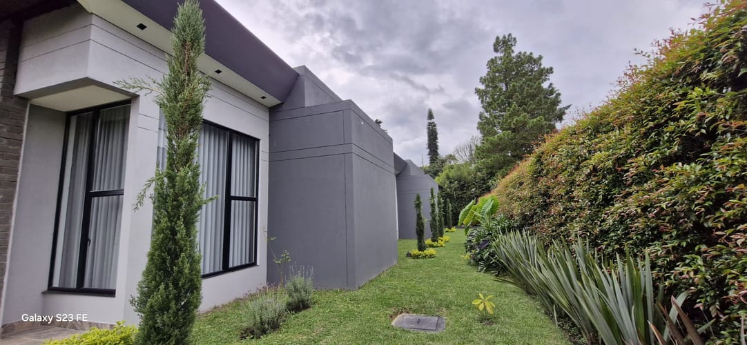 Casa de 4 alcobas en venta en El Tablazo, Rionegro · foto 23 de 24