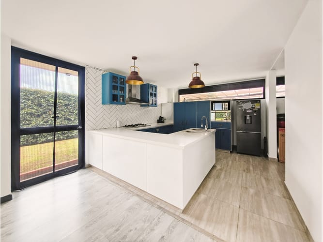 Casa de 4 alcobas en venta en Hatogrande, Sopó, 300 m² · foto 10 de 24