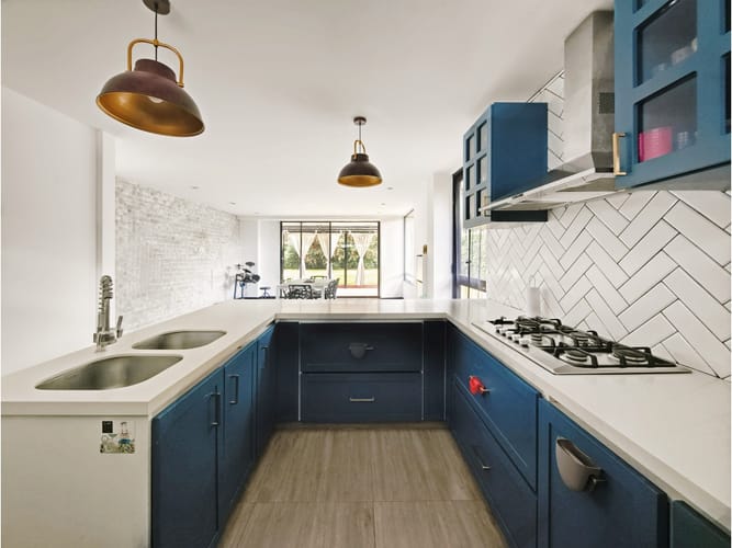 Casa de 4 alcobas en venta en Hatogrande, Sopó, 300 m² · foto 11 de 24