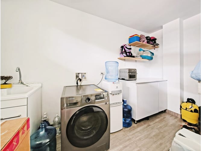Casa de 4 alcobas en venta en Hatogrande, Sopó, 300 m² · foto 12 de 24