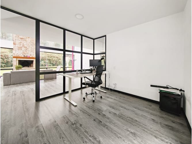 Casa de 4 alcobas en venta en Hatogrande, Sopó, 300 m² · foto 13 de 24