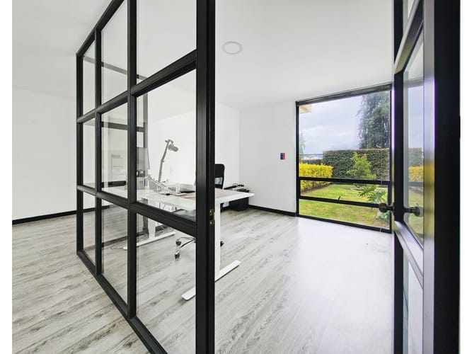 Casa de 4 alcobas en venta en Hatogrande, Sopó, 300 m² · foto 14 de 24