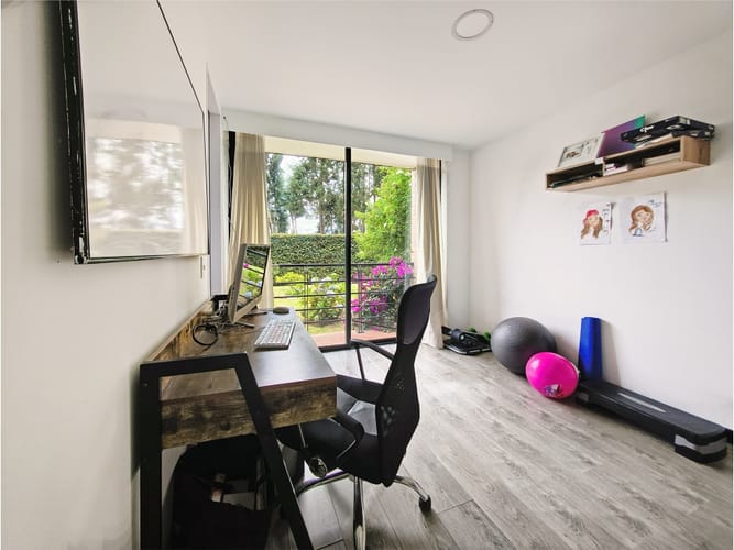 Casa de 4 alcobas en venta en Hatogrande, Sopó, 300 m² · foto 15 de 24