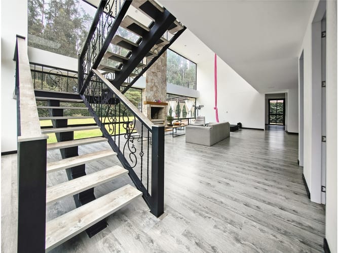 Casa de 4 alcobas en venta en Hatogrande, Sopó, 300 m² · foto 16 de 24