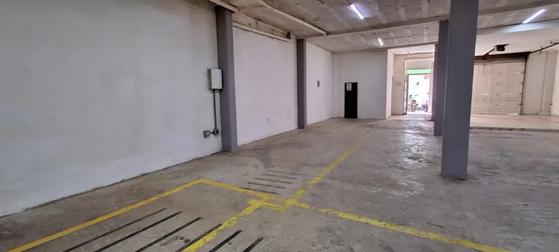 Local en arriendo en El Retiro, 190 m² · foto 4 de 7