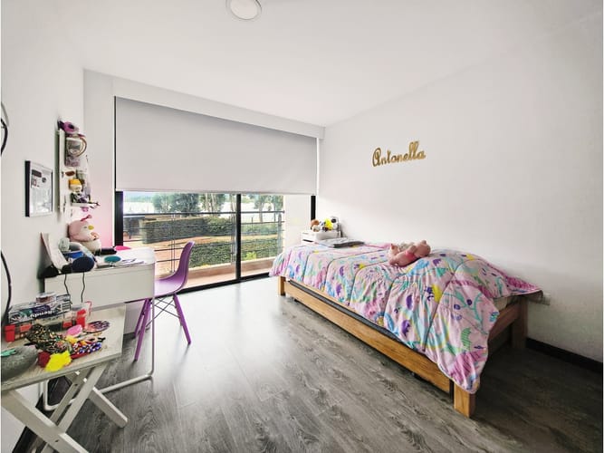 Casa de 4 alcobas en venta en Hatogrande, Sopó, 300 m² · foto 20 de 24