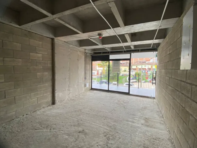 Local en arriendo en El Retiro, 23 m² · foto 2 de 5