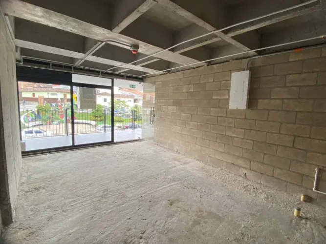 Local en arriendo en El Retiro, 23 m² · foto 5 de 5
