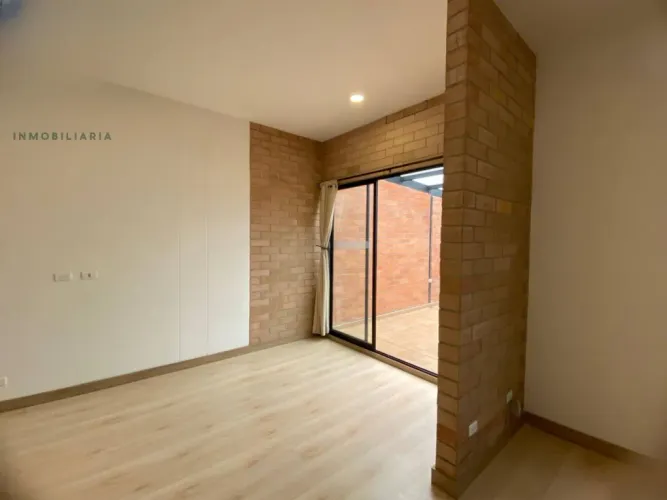 Apartamento de 1 alcoba en venta en El Retiro, 85 m² · foto 2 de 10