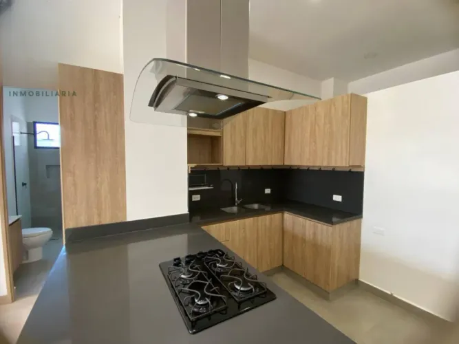 Apartamento de 1 alcoba en venta en El Retiro, 85 m² · foto 3 de 10